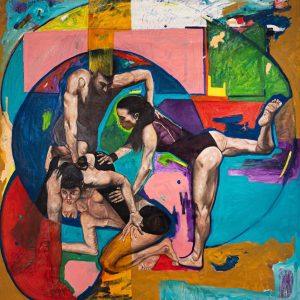 Interconnected Harmonies