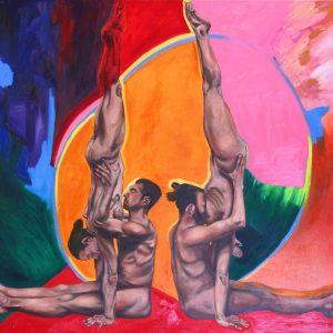 Inner connection whit nature