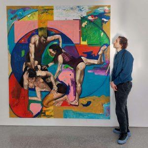 Munich February 2025