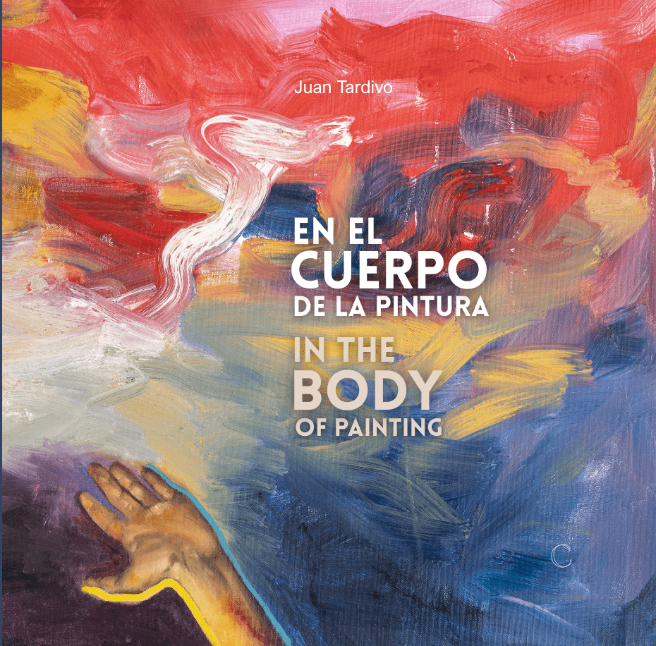 IN THE BODY OF PAINTING